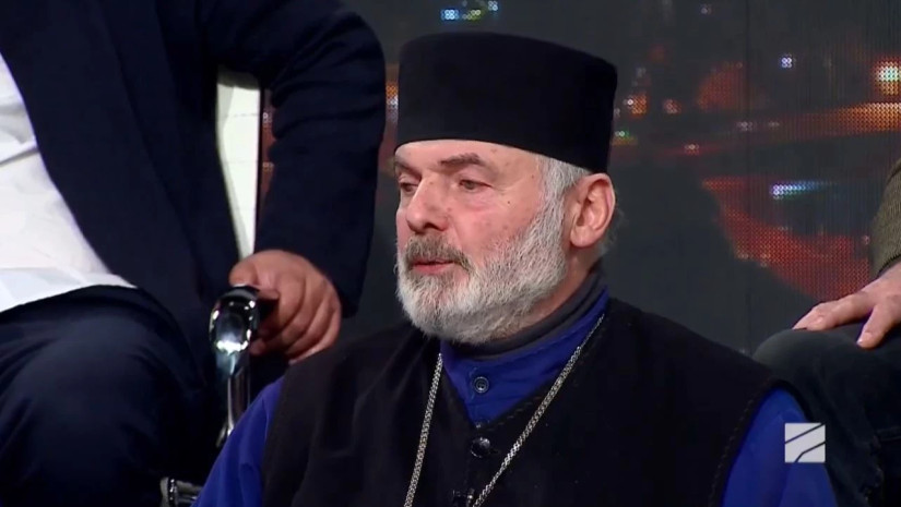 მოძღვარი მოძღვარი