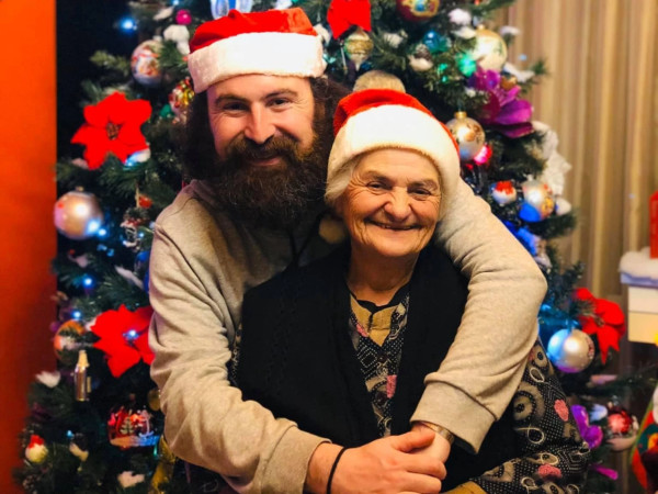 გივიკო დიდია
