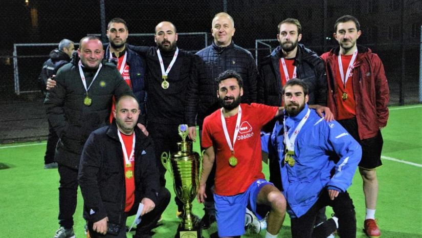 მარნეული მარნეული