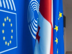 ევროპარლამენტი ევროპარლამენტი