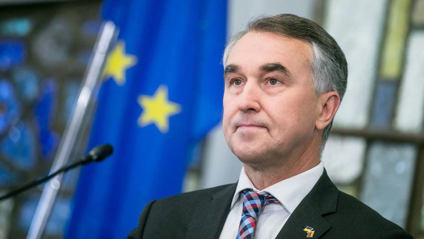 პეტრას აუსტრევიჩუსი