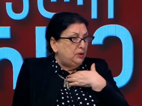 მედეა ვასაძე