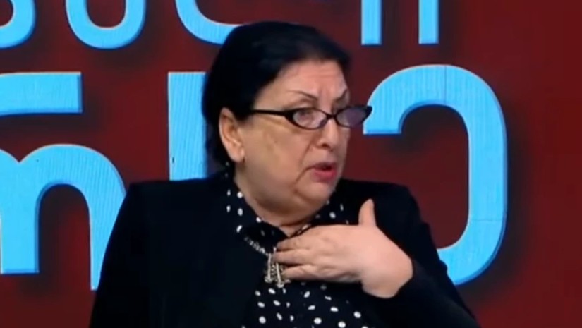 მედეა ვასაძე