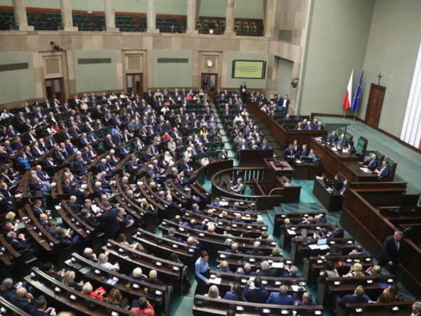 პოლონეთის სეიმი