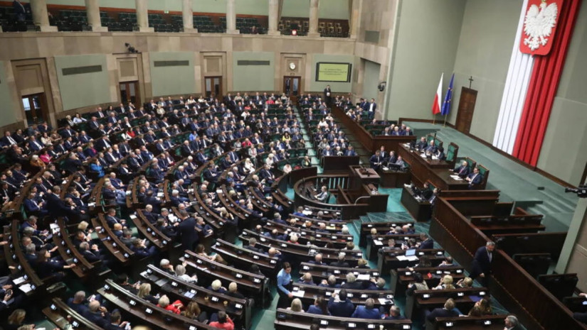 პოლონეთის სეიმი პოლონეთის სეიმი