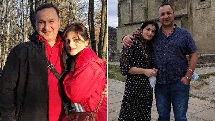გელა დაიაური
