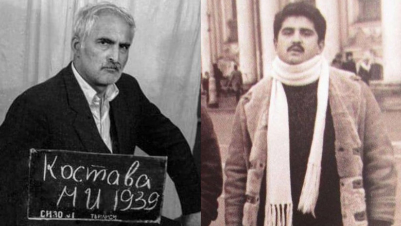 merabi merabi