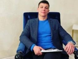 დაურ ბუავა დაურ ბუავა