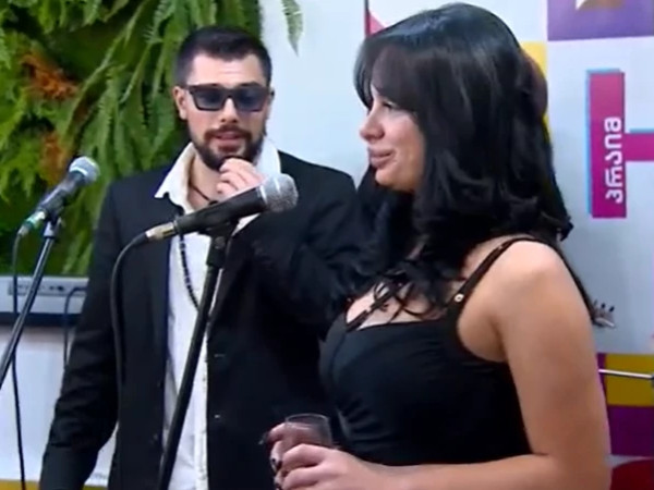 ბაგირა და კოსტა
