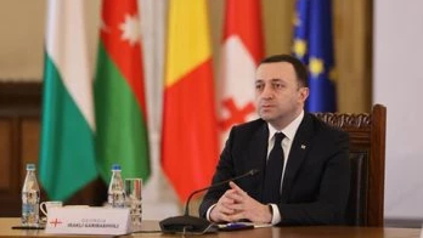 ღარიბაშვილი ღარიბაშვილი