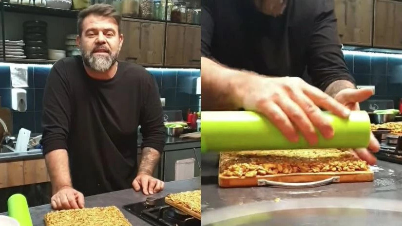 ბაღდოშვილის გოზინაყი ბაღდოშვილის გოზინაყი