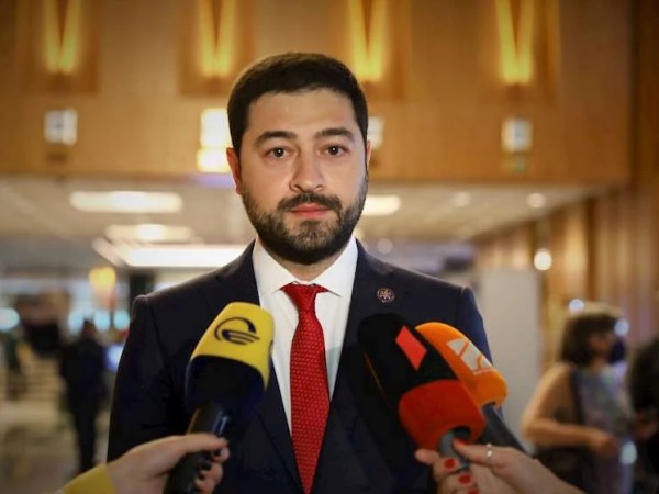 ლევან ქარუმიძე