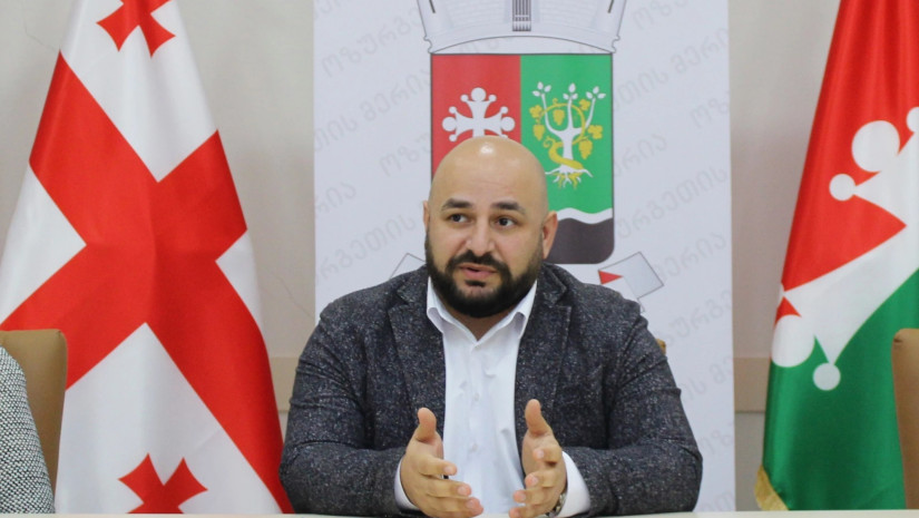 ავთანდილ თალაკვაძე