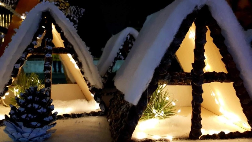 ახალი წელი