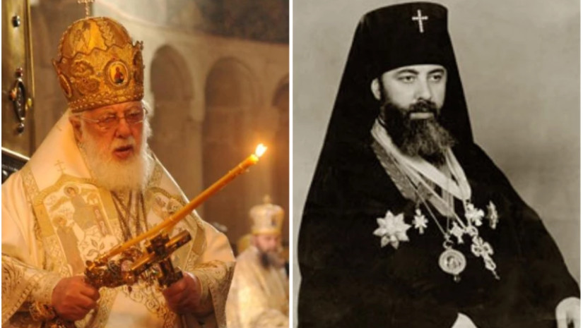 პატრიარქი