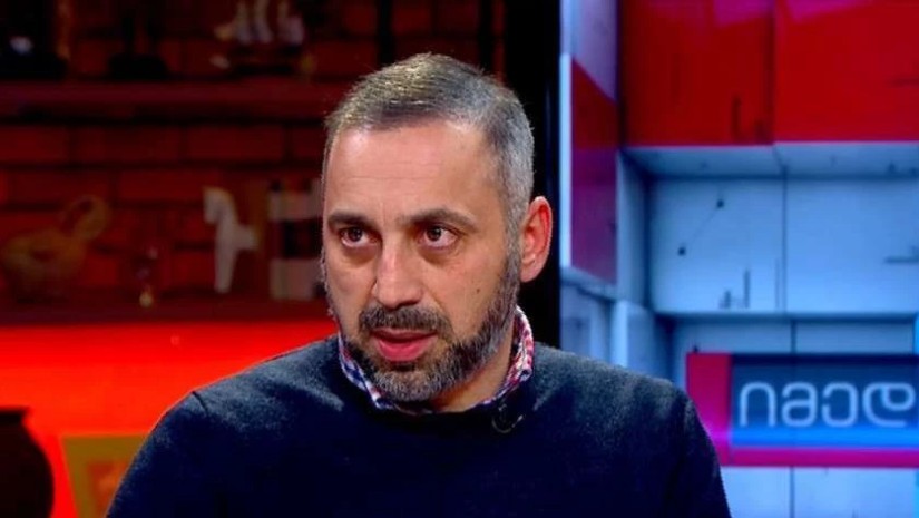  გიორგი კალანდია