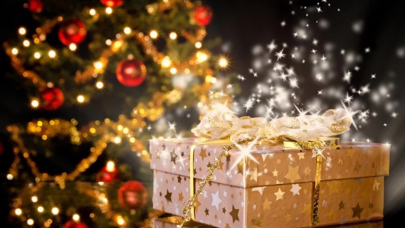 ახალი წელი