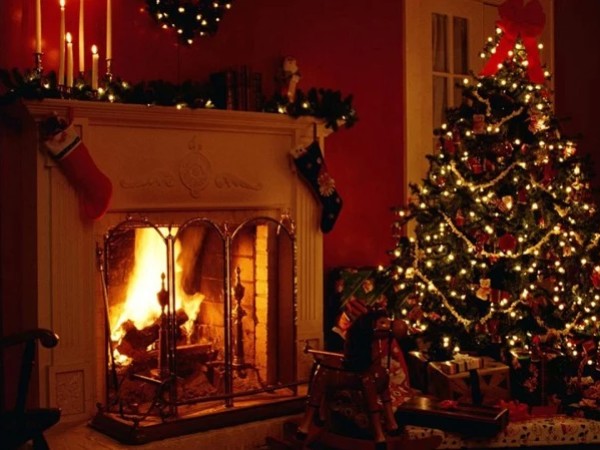 ახალი წელი