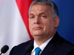 ვიქტორ ორბანი