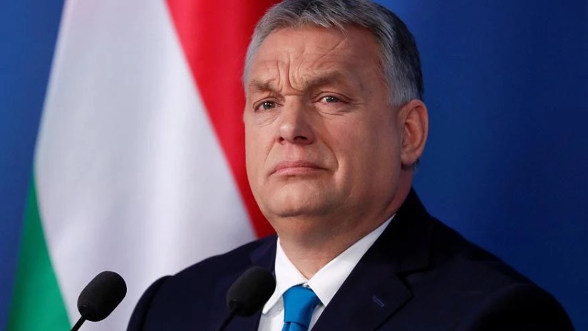 ვიქტორ ორბანი ვიქტორ ორბანი