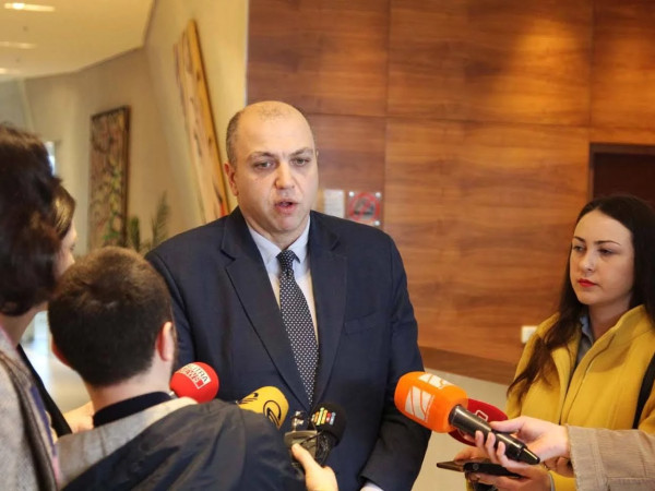 ირაკლი ქარსელაძე