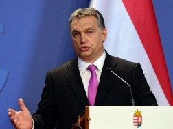ვიქტორ ორბანი