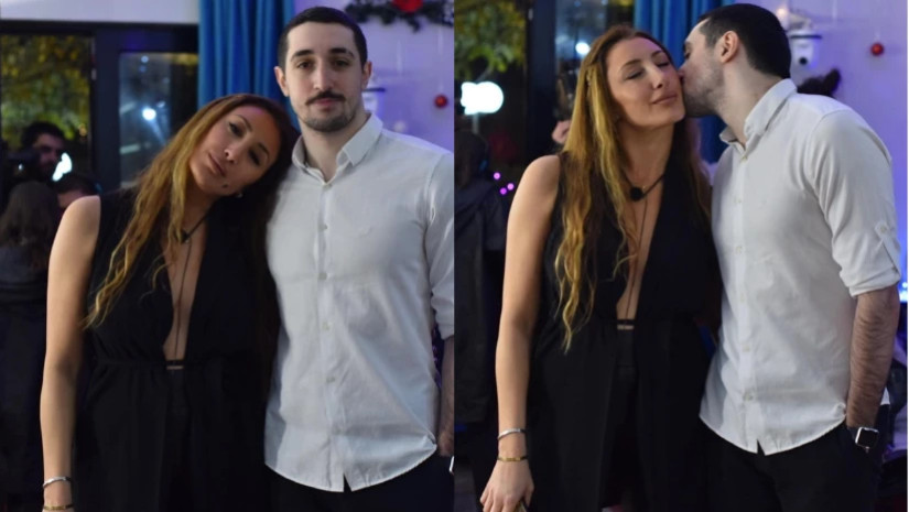 ლენუკა ყიფშიძე ლენუკა ყიფშიძე
