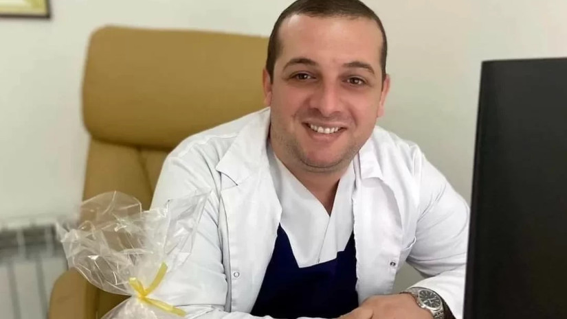 ექიმი ექიმი