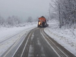 მოძრაობა აიკრძალა