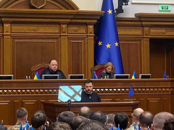 ზელენსკი