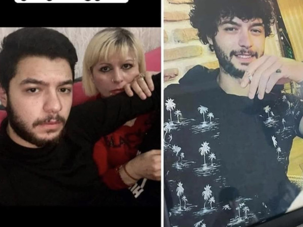 შოთიკო ბოჭორიძე