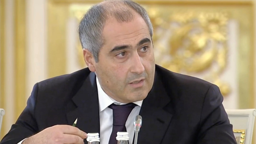 შოთა გორგაძე შოთა გორგაძე