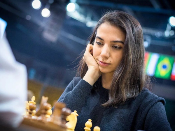 სარა ხადემი