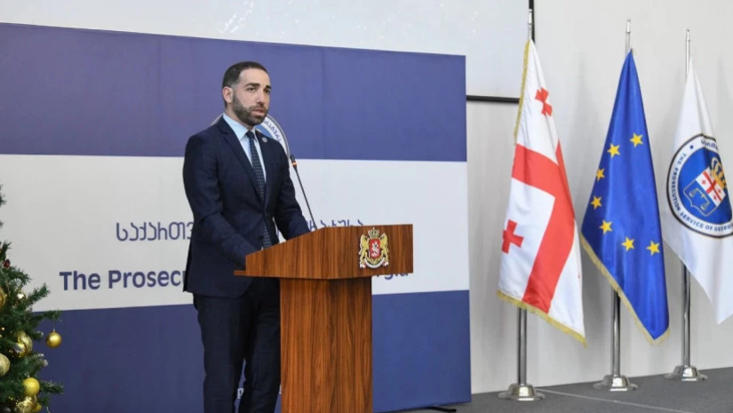 ირაკლი შოთაძე ირაკლი შოთაძე
