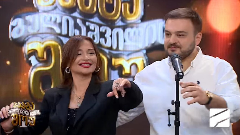 ქსოვრელები ქსოვრელები