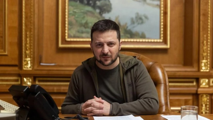 ზელენსკი