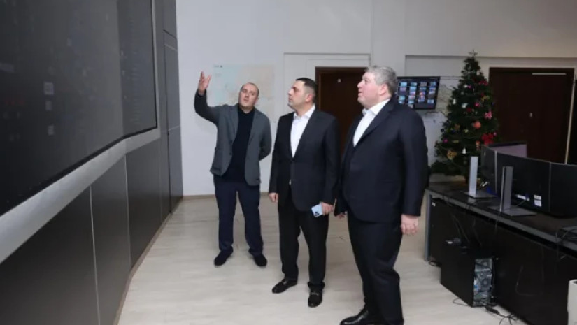 რომეო მიქაუტაძე
