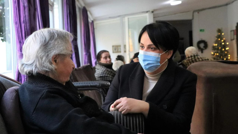ნათია გოლიაძე ნათია გოლიაძე