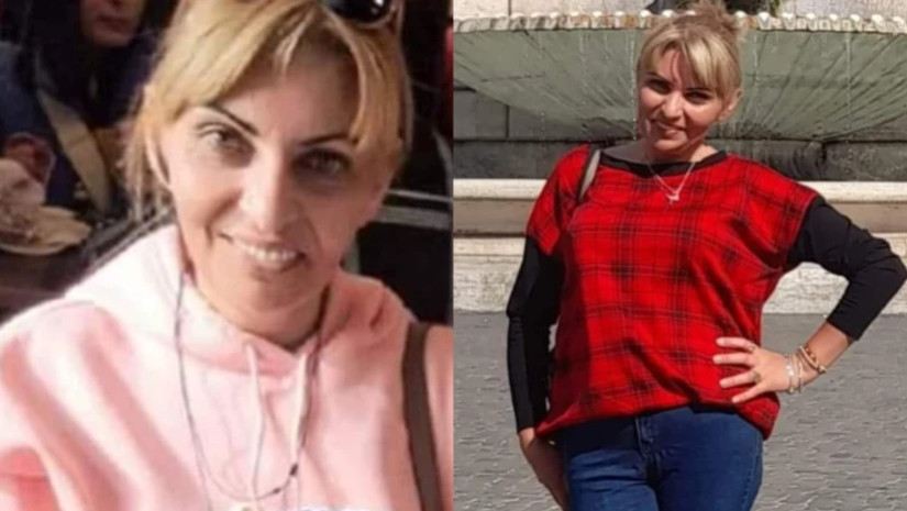 ლალი როსტიაშვილი ლალი როსტიაშვილი