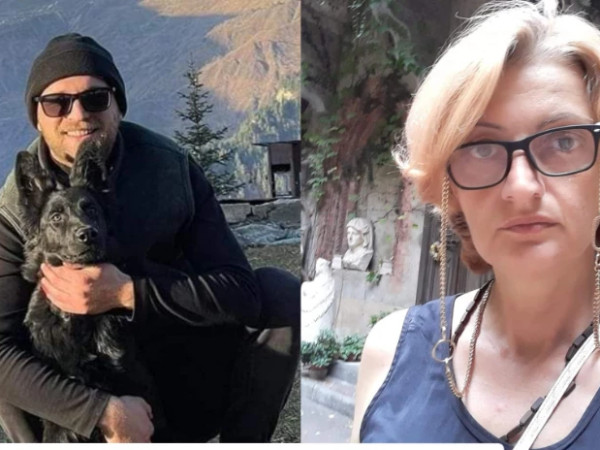 შაკო ბოგველი