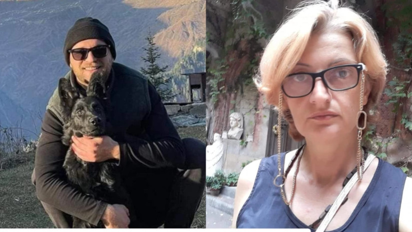 შაკო ბოგველი