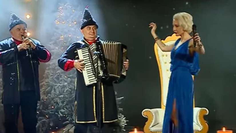 ქეთათო და ქსოვრელები ქეთათო და ქსოვრელები