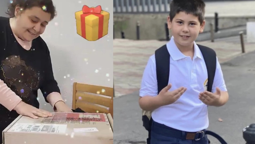 დათი