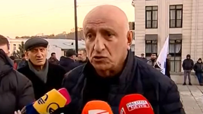 ანზორ მელია