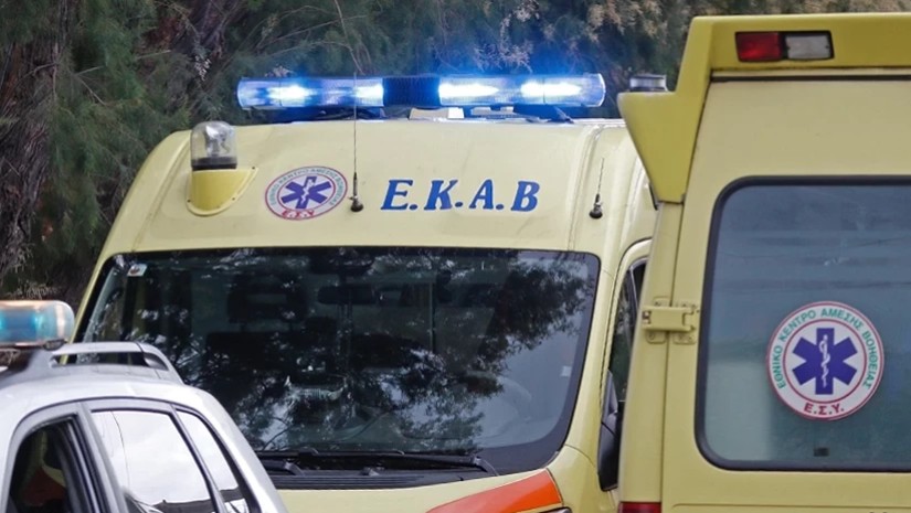 საბერძნეთი სასწრაფო