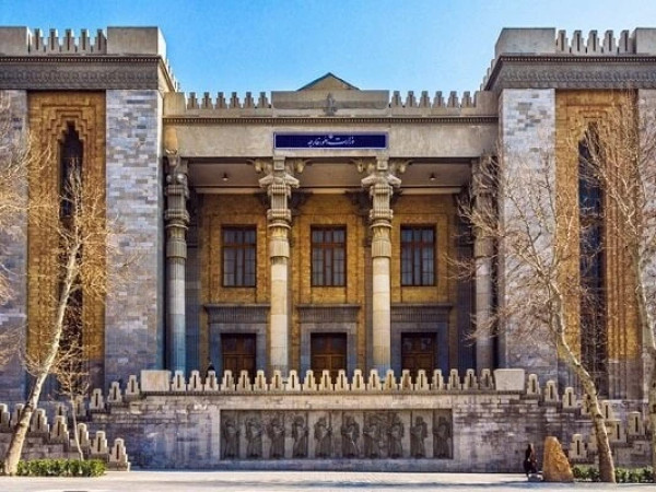ირანი