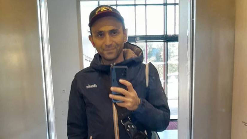 Irakli