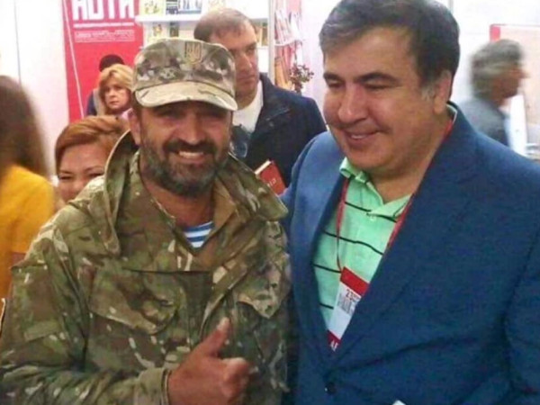 ნოდარ ყარალაშვილი