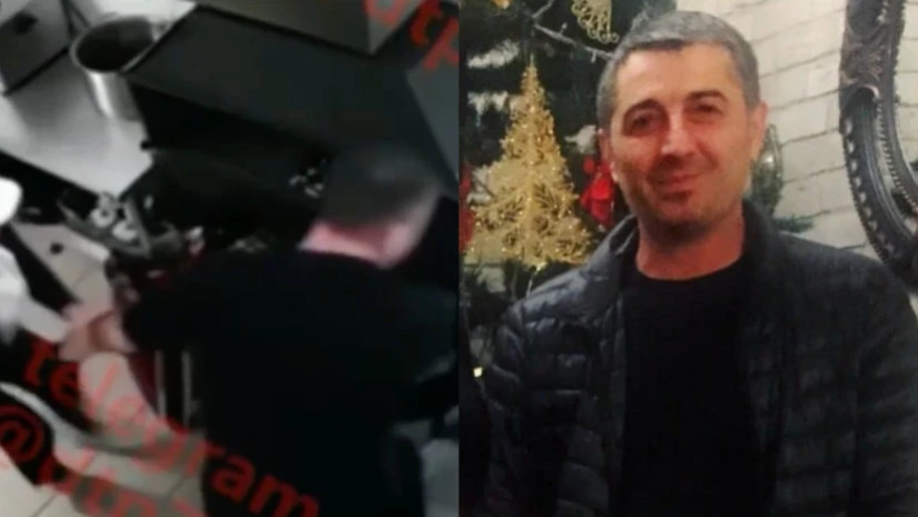 სოსო ბერაია სოსო ბერაია