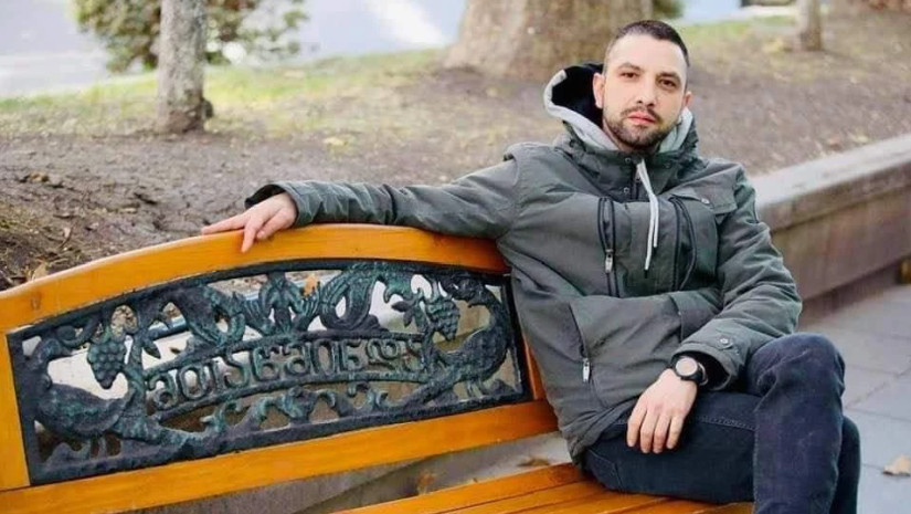 კოკა ბერიძე